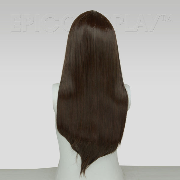 Nyx - Natural Black Wig