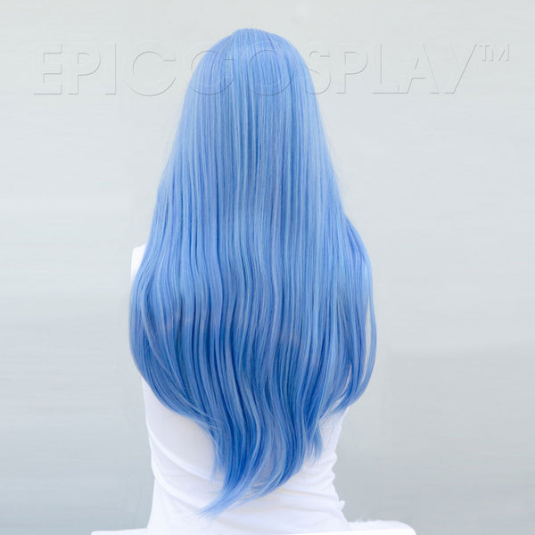 Nyx - Light Blue Mix Wig