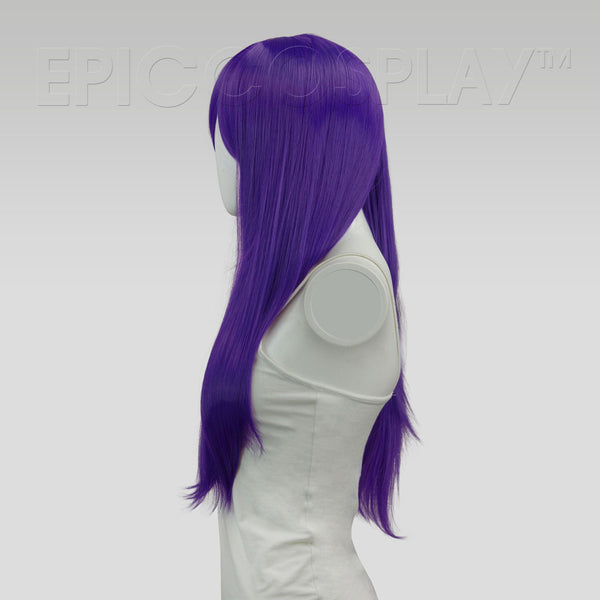 Nyx - Royal Purple Wig