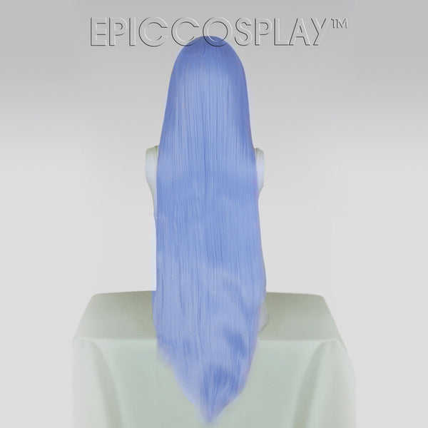 Persephone - Ice Blue Wig