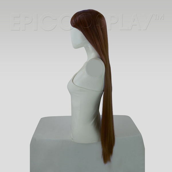 Persephone - Dark Brown Wig