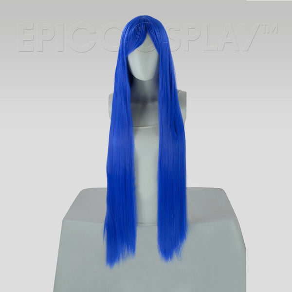 Persephone - Dark Blue Wig