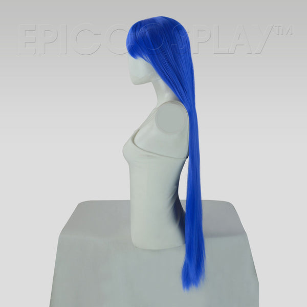Persephone - Dark Blue Wig