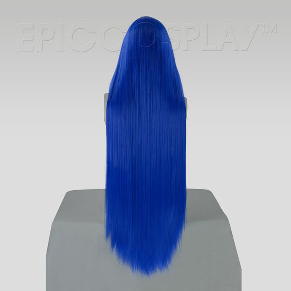 Persephone - Dark Blue Wig