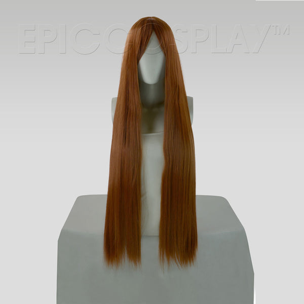 Persephone - Light Brown Wig