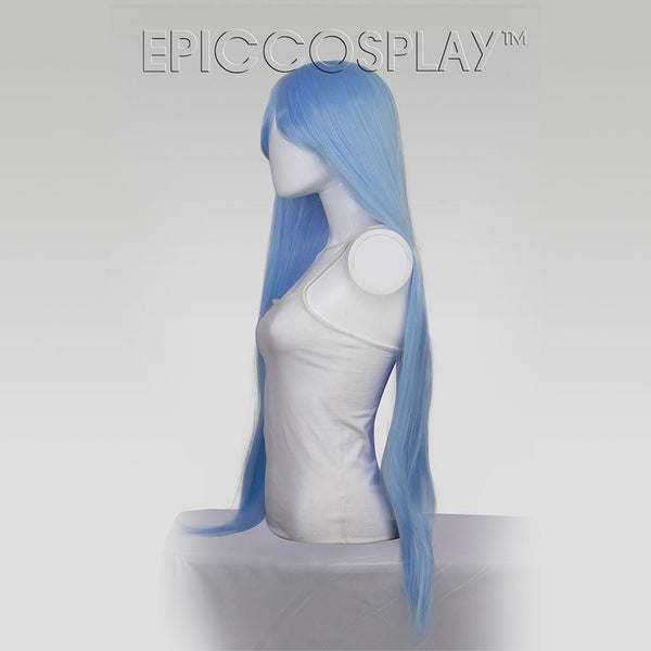 Persephone - Light Blue Mix Wig