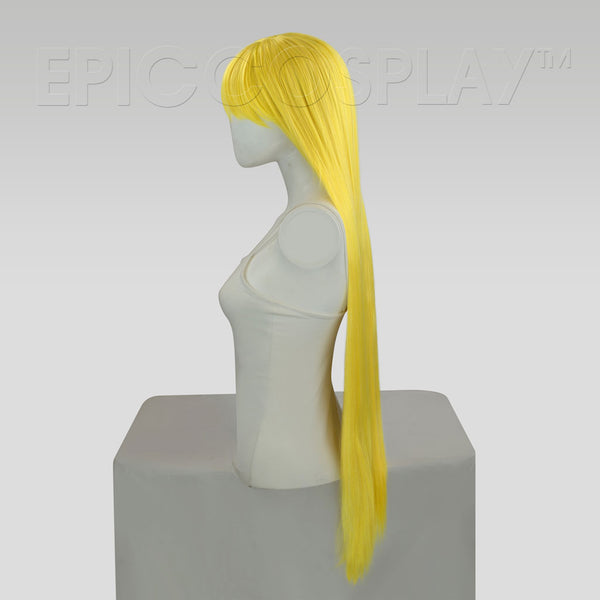 Persephone - Rich Butterscotch Blonde Wig