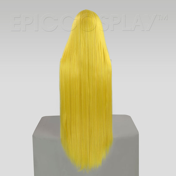 Persephone - Rich Butterscotch Blonde Wig