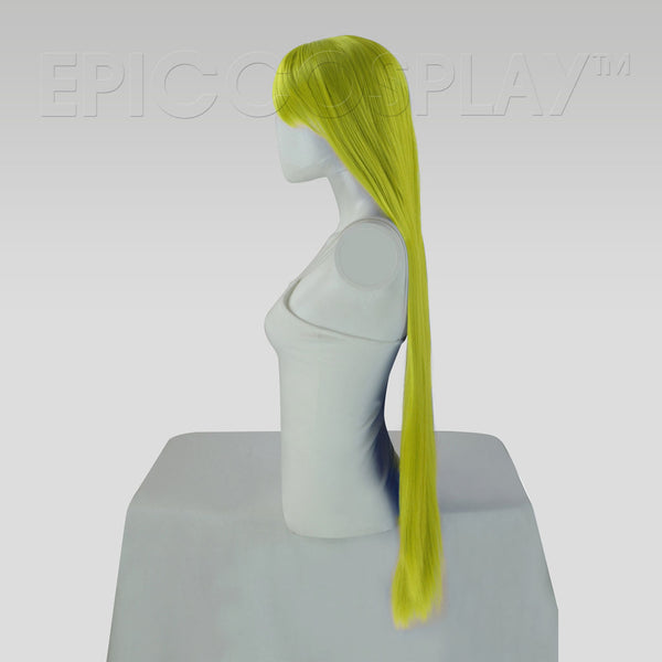 Persephone - Tea Green Wig
