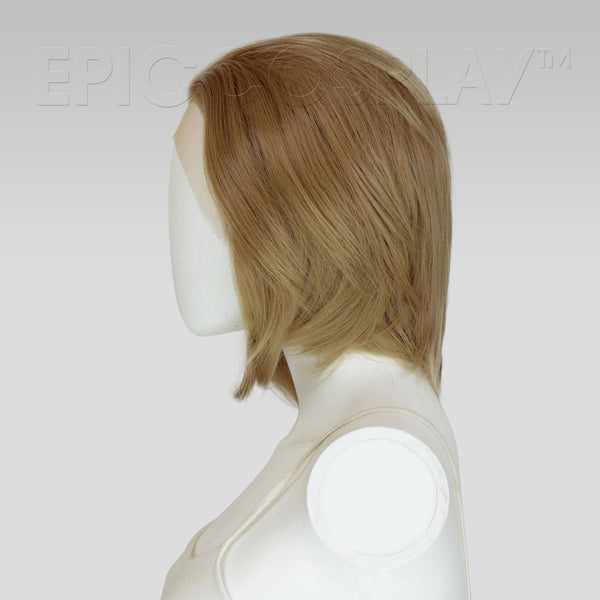 Keto - Ash Blonde Wig