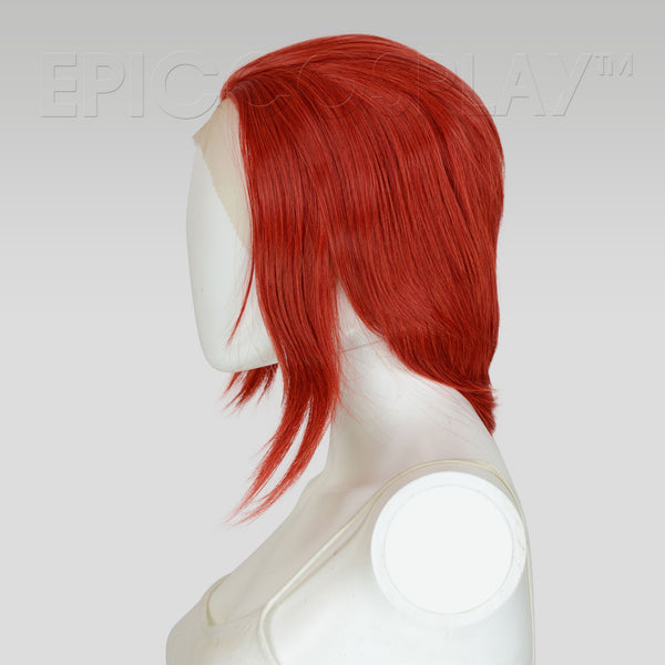 Keto - Apple Red Mix Wig