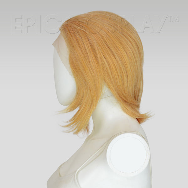 Keto - Butterscotch Blonde Wig