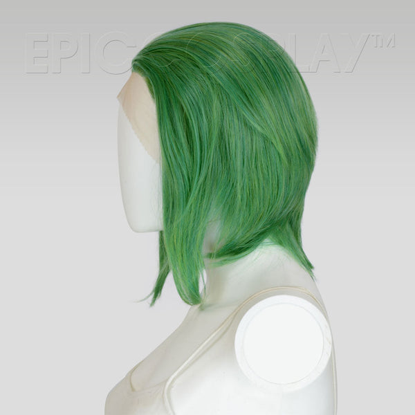 Keto - Clover Green Wig