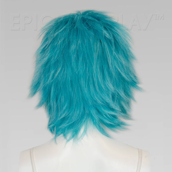 Keto (Layered) - Anime Blue Mix