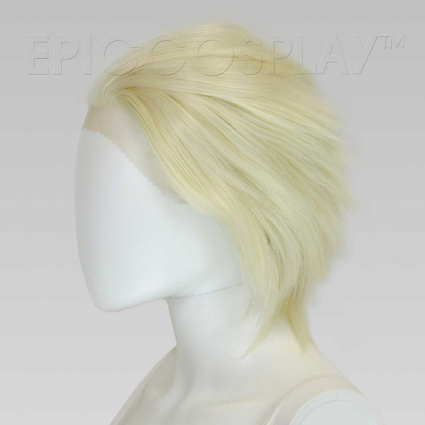 Keto (Layered) - Natural Blonde