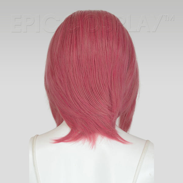 Keto - Sky Magenta Wig