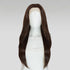 Hecate - Dark Brown Wig