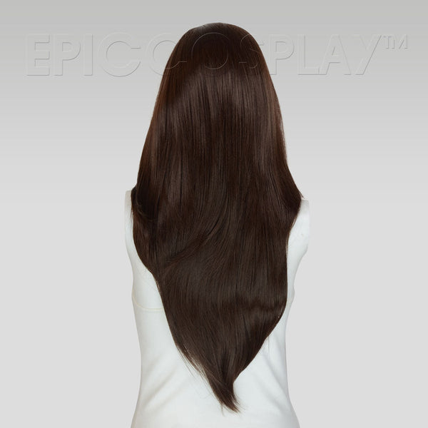 Hecate - Dark Brown Wig