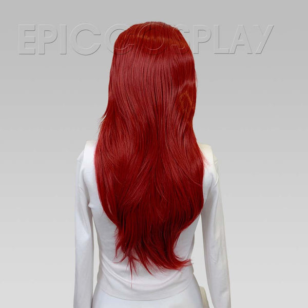 Hecate V2 Layered - Apple Red Mix Wig