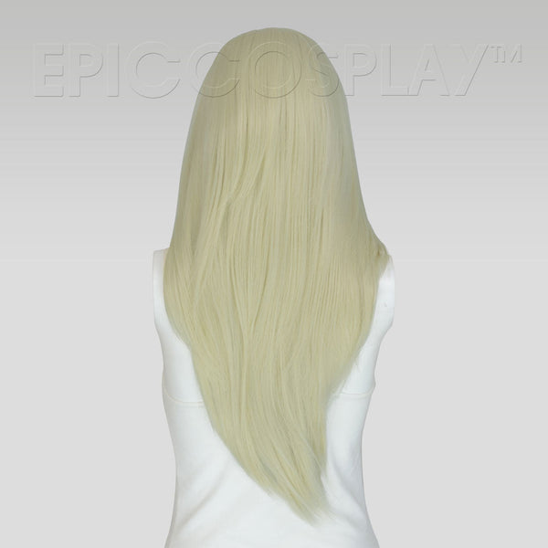 Hecate - Platinum Blonde Wig