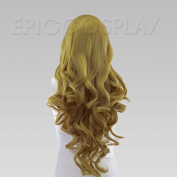 Daphne - Caramel Blonde Wig