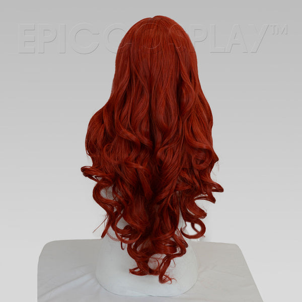 Daphne - Apple Red Mix Wig