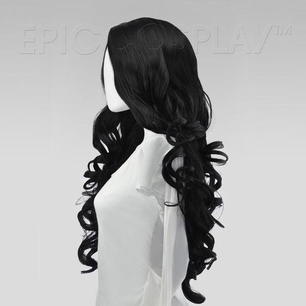 Daphne - Ash Blonde Wig