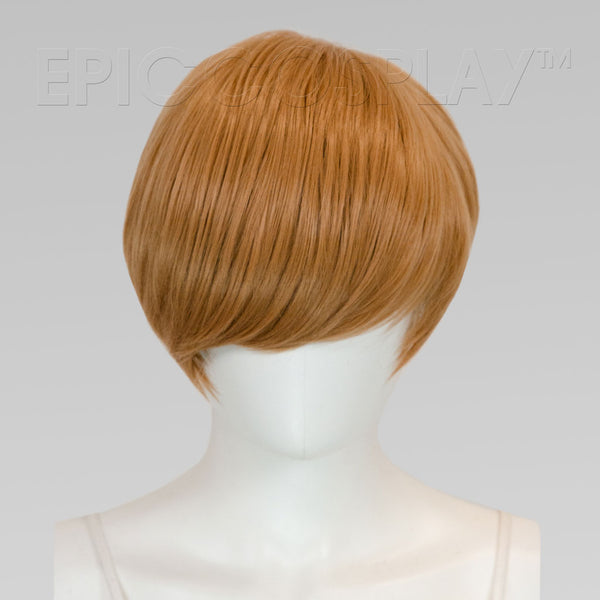 Nike - Caramel Brown (Dark Brown Undercut) Wig