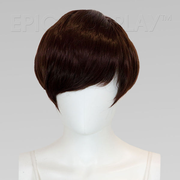 Nike - Dark Brown (Undercut) Wig