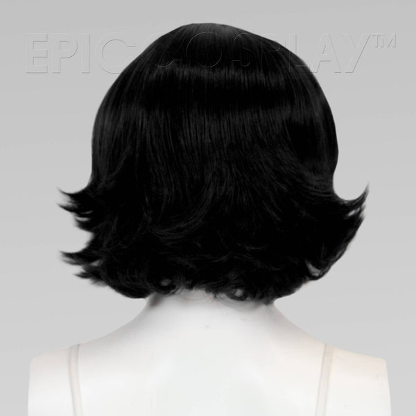 Artemis - Black Wig