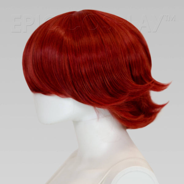 Artemis - Dark Red Wig