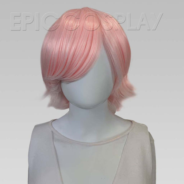 Artemis - Fusion Vanilla Pink Wig