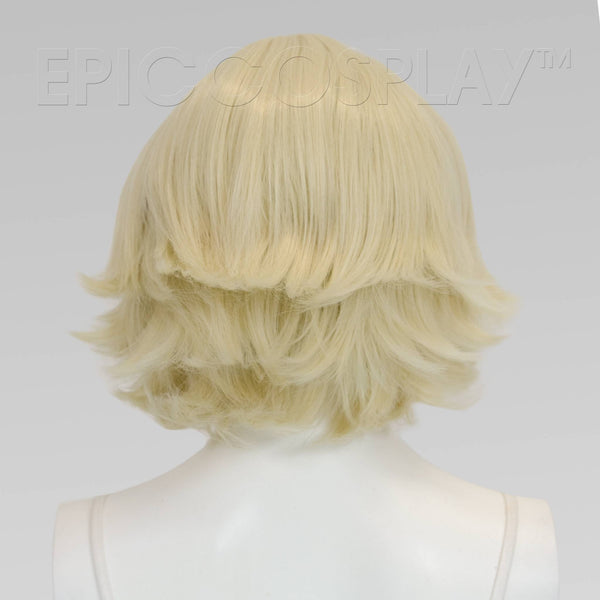Artemis - Natural Blonde Wig