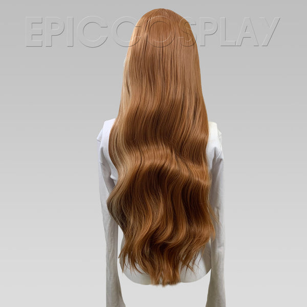 Thalia - Long Wavy Ombre Wig