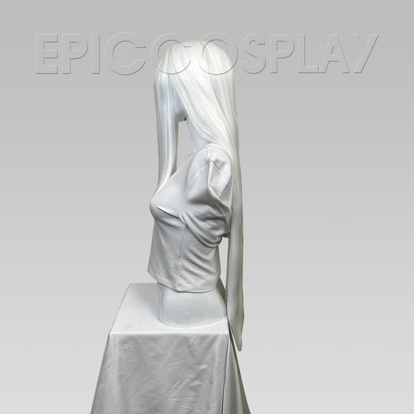 Athena - Natural Blonde Wig