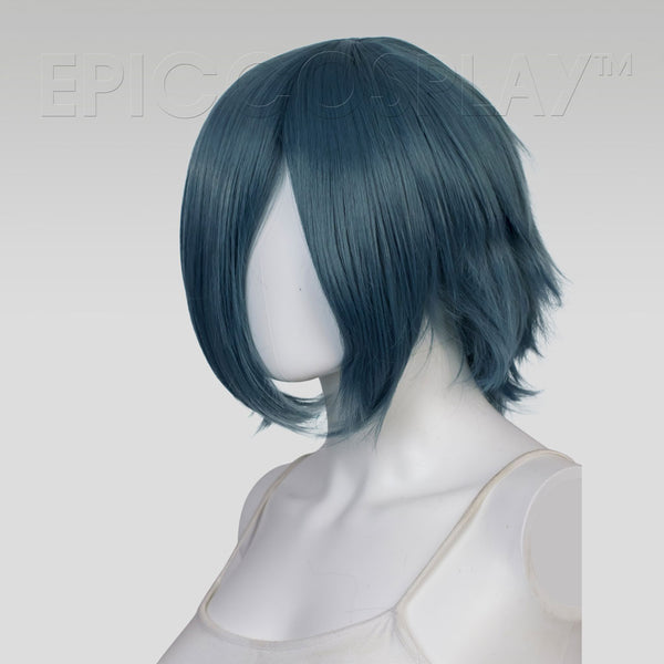 Aphrodite - Blue Steel Wig