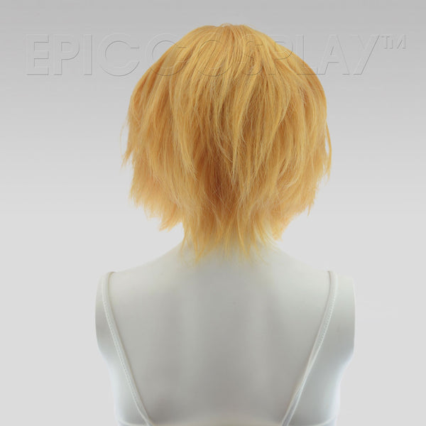 Aphrodite - Butterscotch Blonde Wig