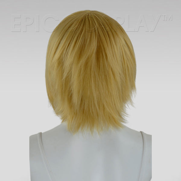 Aphrodite - Caramel Blonde Wig