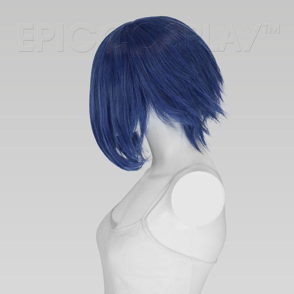 Aphrodite - Shadow Blue Wig