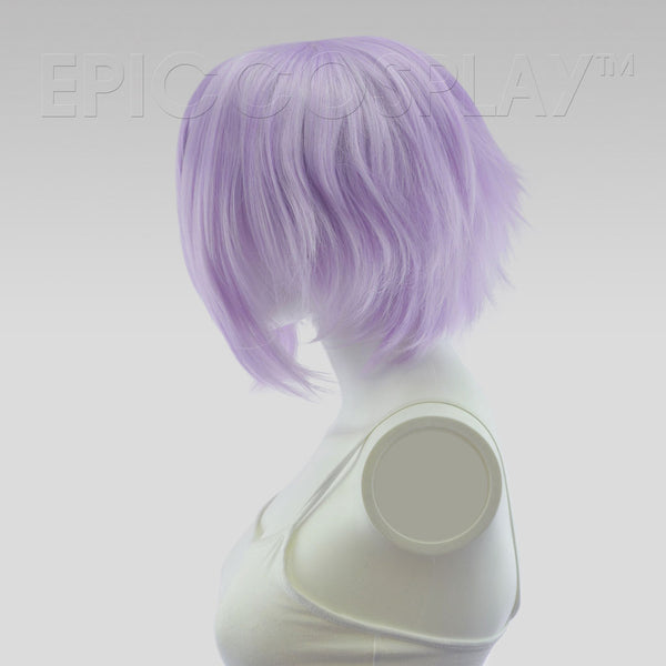 Aphrodite - Fusion Vanilla Purple Wig