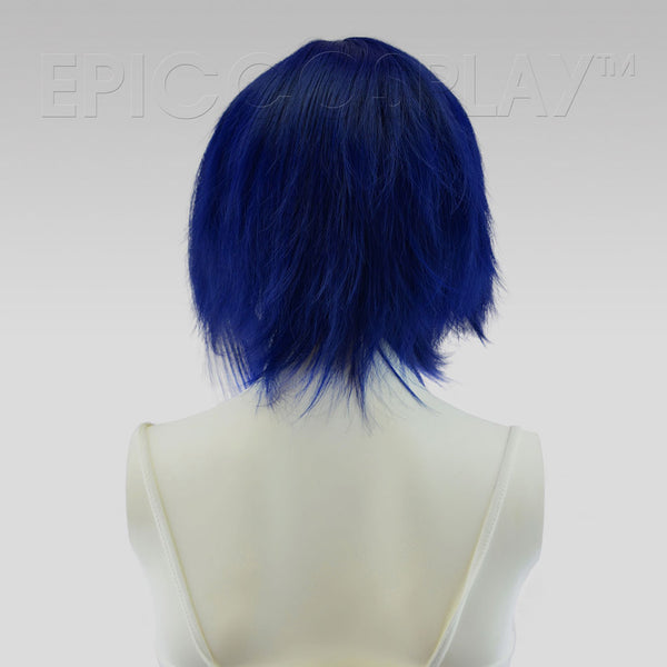 Aphrodite - Blue Black Fusion Wig