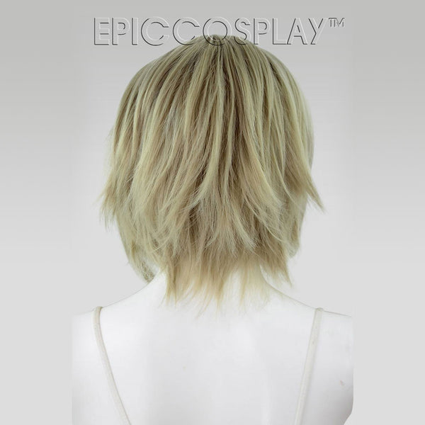 Aphrodite - Sandy Blonde Wig