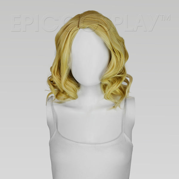 Aries - Caramel Blonde Wig