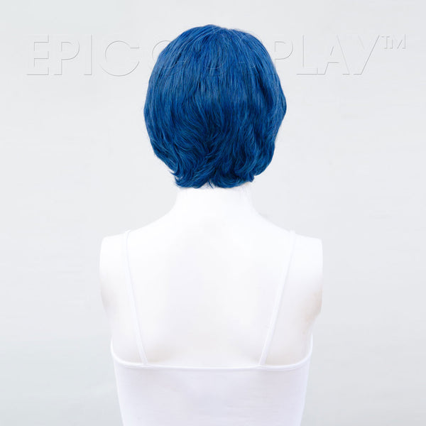 Hermes - Shadow Blue Wig