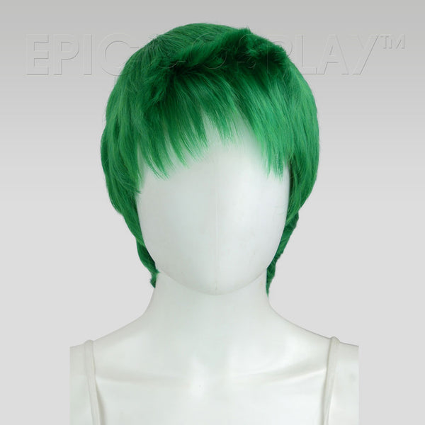Hermes - Oh My Green! Wig