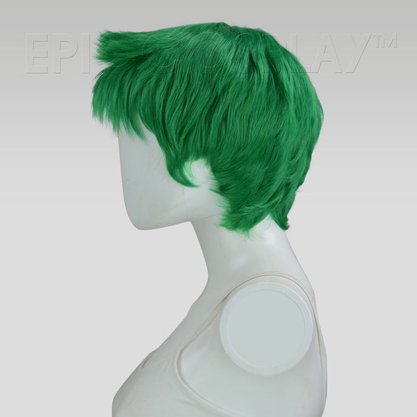 Hermes - Oh My Green! Wig