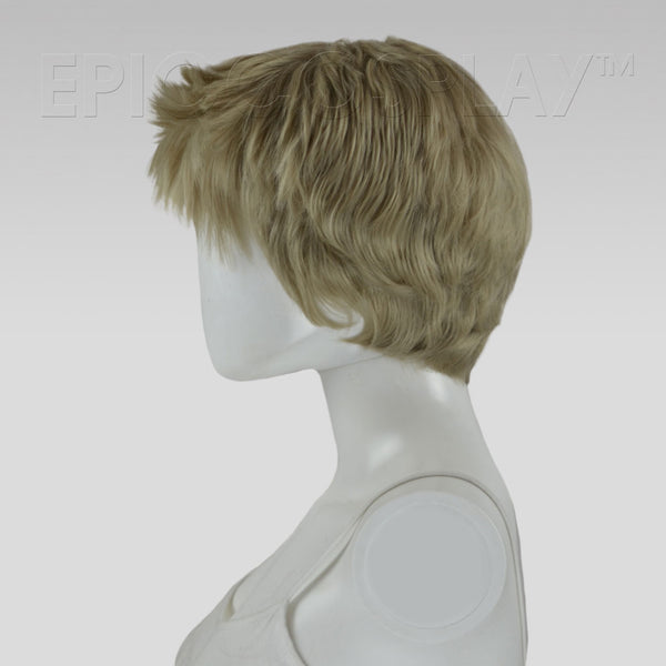 Hermes - Sandy Blonde Wig