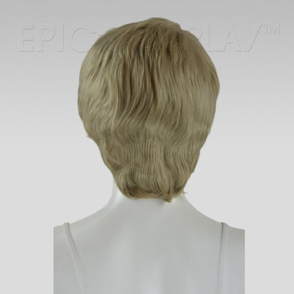 Hermes - Sandy Blonde Wig