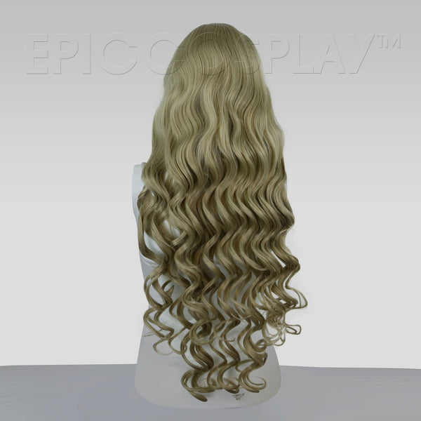 Hera - Sandy Blonde Wig