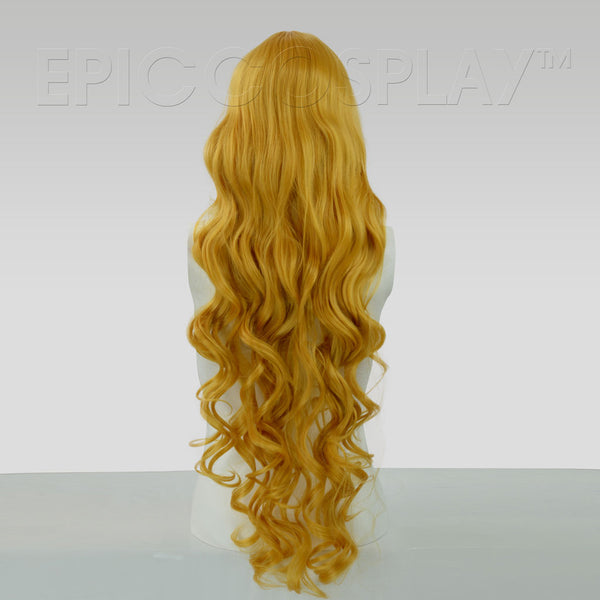 Hera - Autumn Gold Wig